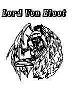 coloriage chaotic lord von bloot